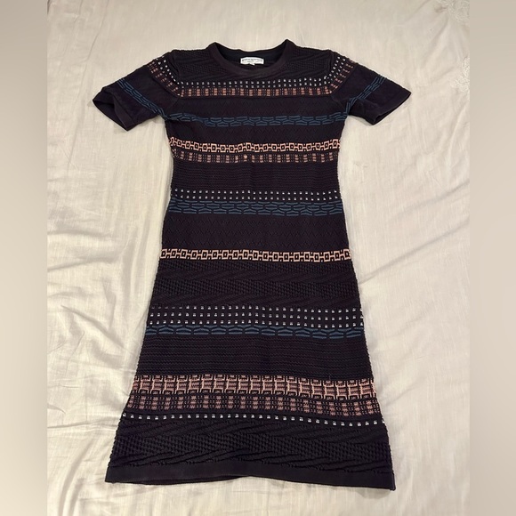 Opening Ceremony
Hollis Striped Dress (25) - Picture 2 of 7